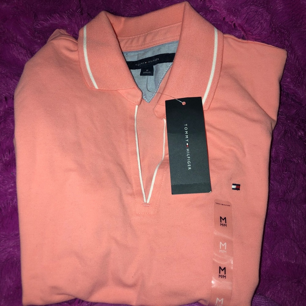 Tommy Hilfiger Polo